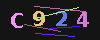 Gambar captcha