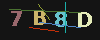 Gambar captcha