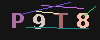 Gambar captcha