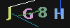 Gambar captcha